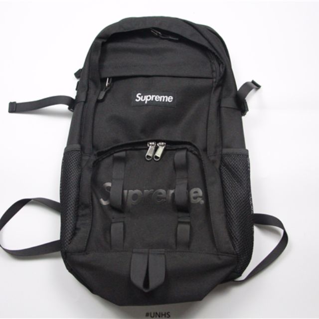 supreme 38th backpack