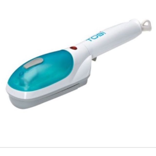 tobi iron steamer price