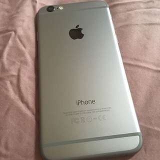 Iphone 6 16gb