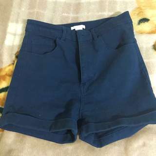 H&M SHORTS