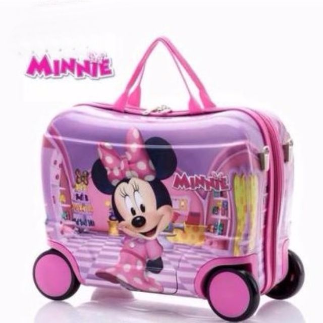 Minnie mouse trunki shop