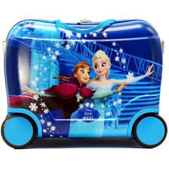 disney trunki