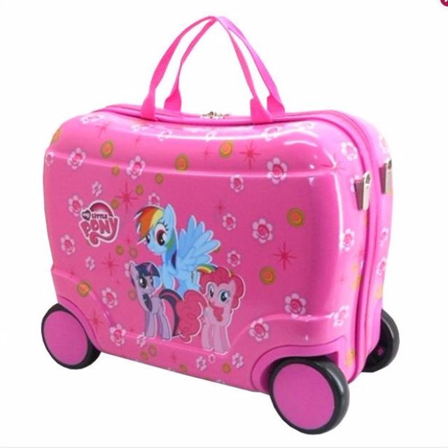 disney trunki