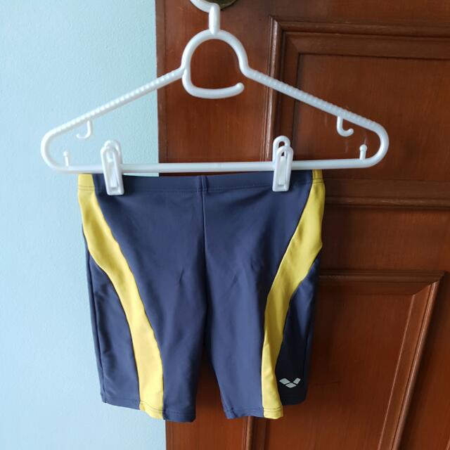 Arena Swimming Suit, Babies & Kids, Babies & Kids Fashion on Carousell
