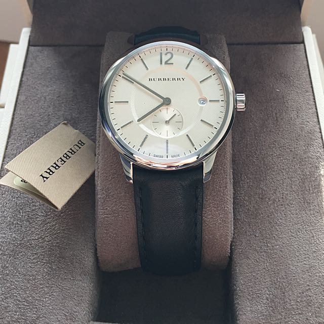 burberry watches australia