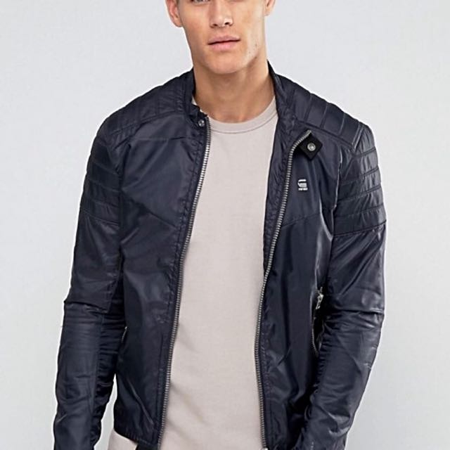 G star suzaki jacket 2025