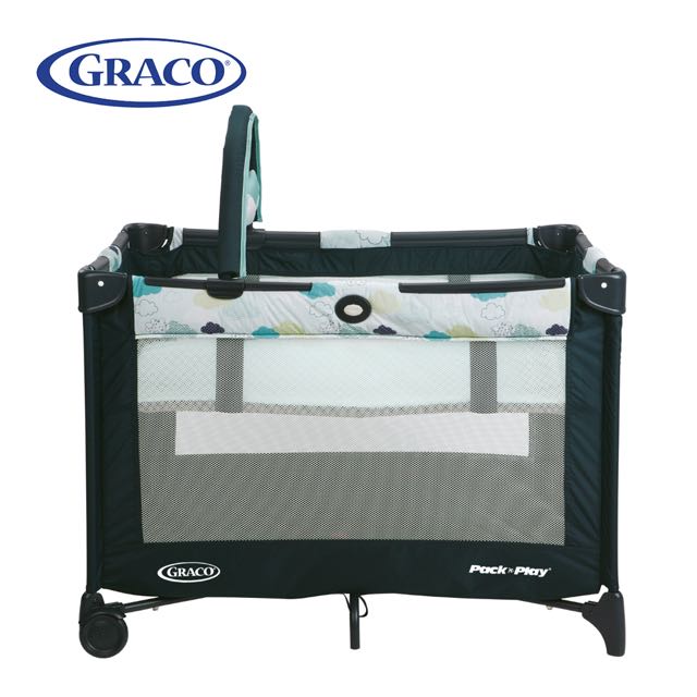 Graco Playpen, Babies & Kids, Babies & Kids Fashion on Carousell