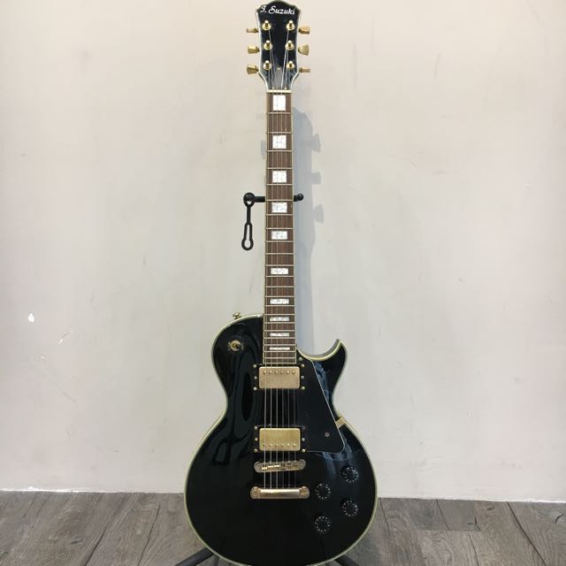 J suzuki guitar online