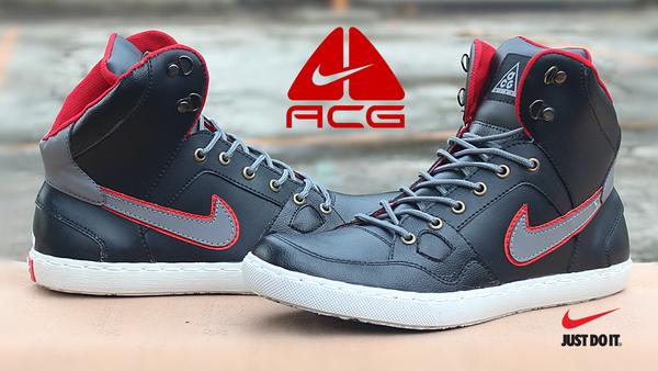 sepatu nike lifestyle