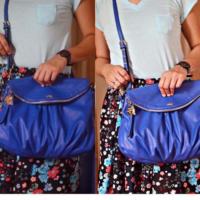 royal juicy couture handbag