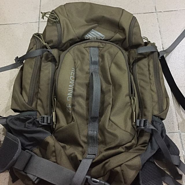 Kelty shop redwing 32