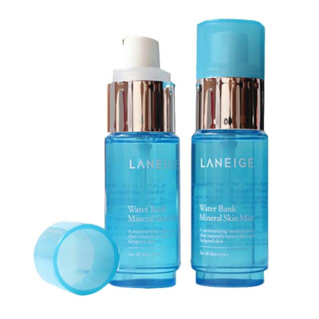 Laneige Water Bank Mineral Skin Mist 120Ml
