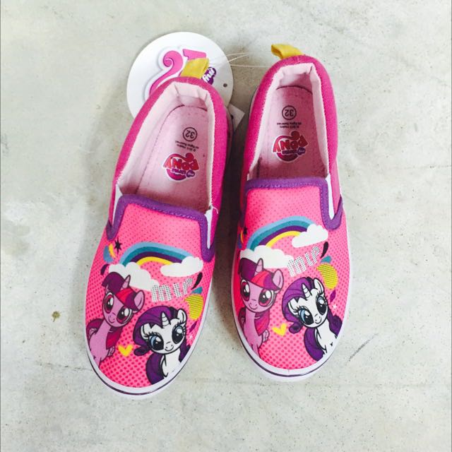 My Little Pony Shoes, Babies \u0026 Kids 