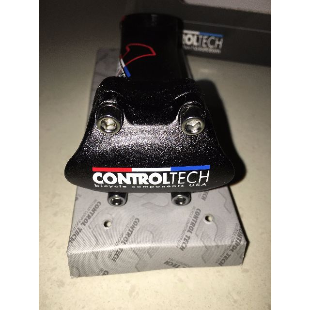 controltech one stem