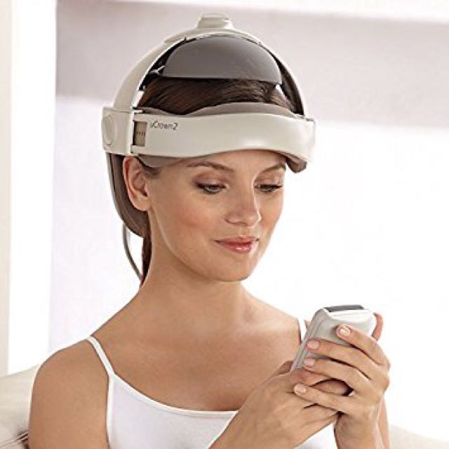 Osim head sale massager