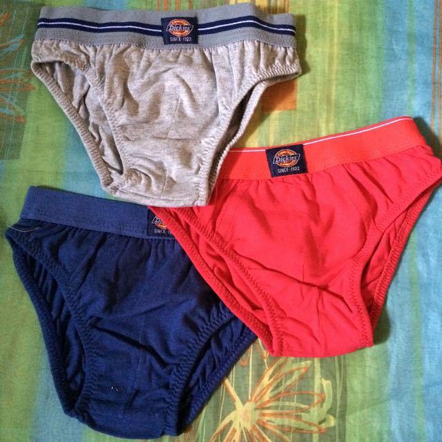 Dickies brief discount