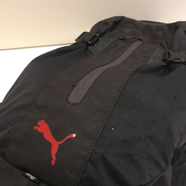 puma durabase backpack