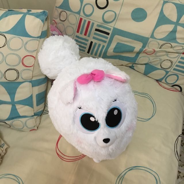 gidget plush