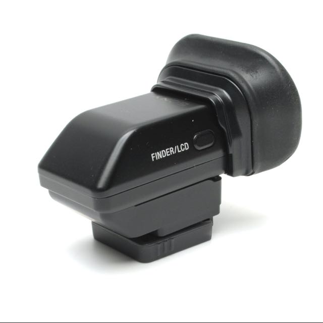 Sony EVF ( FDA-EV1M ) For Rx1 / Rx1r, Mobile Phones & Gadgets 