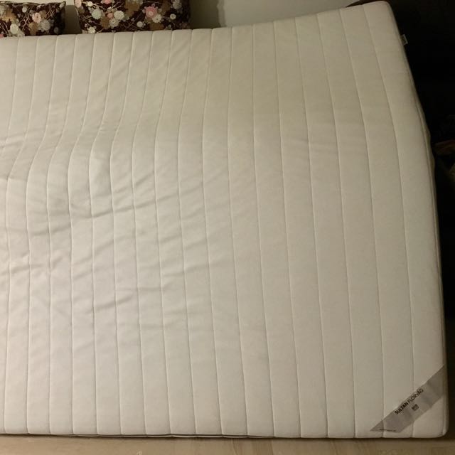 Sultan Florvag From Ikea Furniture On Carousell
