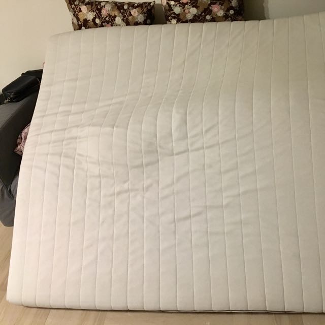 Sultan Florvag From Ikea Furniture On Carousell