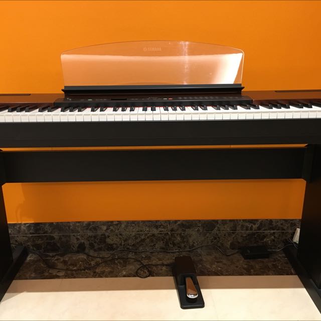 Yamaha p120 sticky keys Clearance