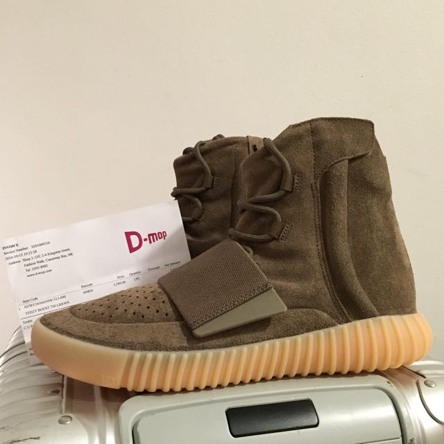 73% Off Uk yeezy 750 replica size 15 Restock