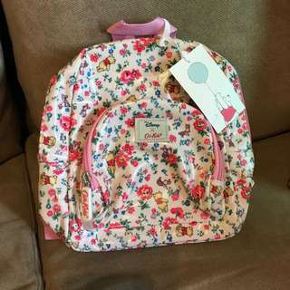 Bramley sprig And Friends Kids Mini Rucksack