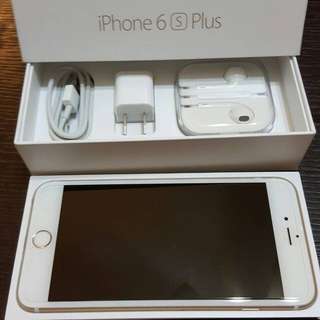 iPhone 6s Plus 16g