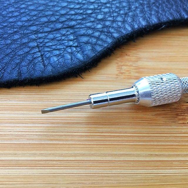 Audemars deals piguet screwdriver