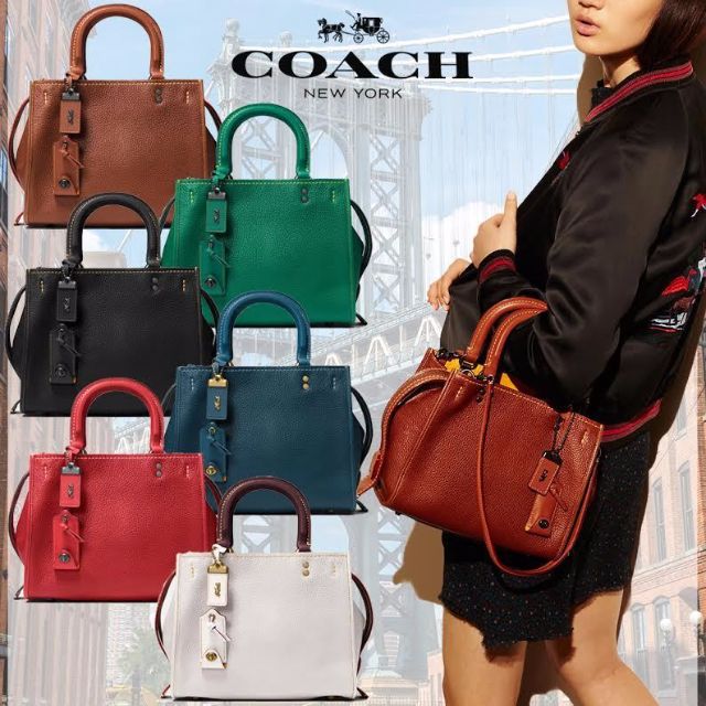 COACH 54536 ROGUE DM