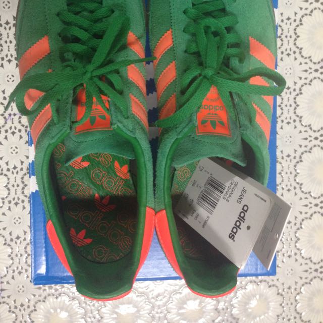 Adidas jeans shoes top size 11