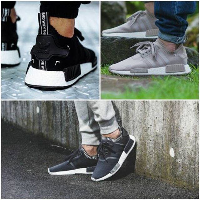 adidas nmd france pack