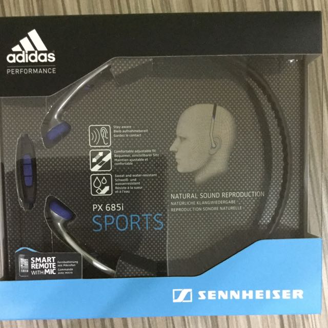 ADIDAS PX685i Micoach, Mobile Phones Gadgets, Mobile & Gadget Accessories, Other Mobile & Gadget Accessories on Carousell
