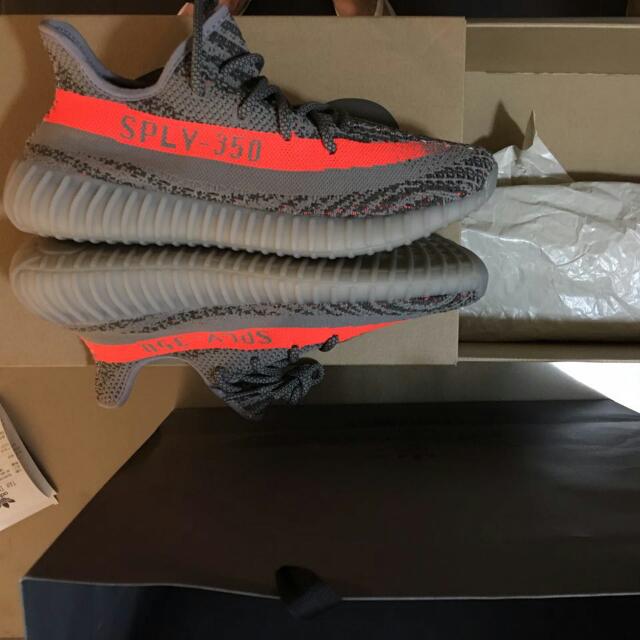 Adidas yeezy hotsell 350 sply
