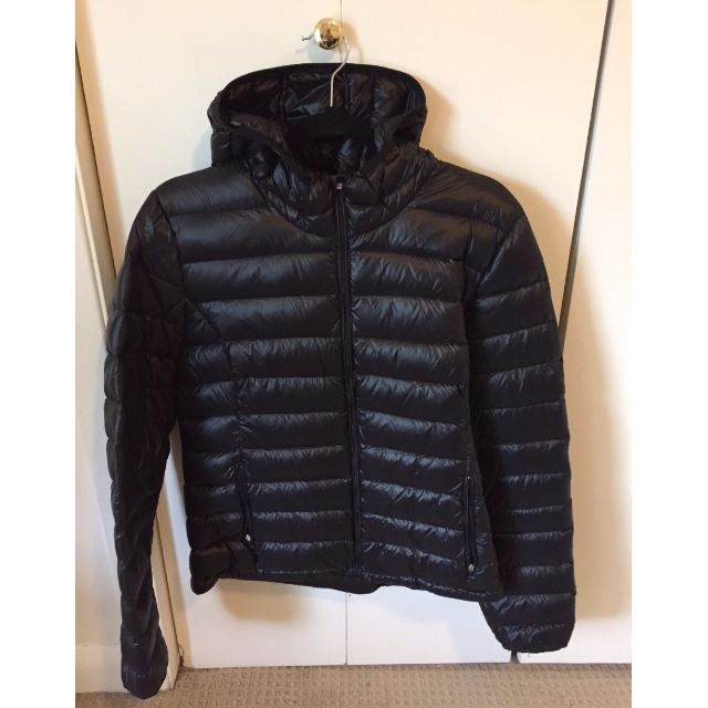 Parklife jacket top