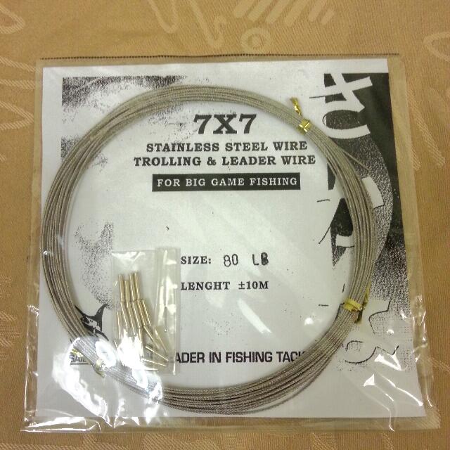 https://media.karousell.com/media/photos/products/2016/10/19/big_game_80_lb_49_strand_7x7_stainless_steel_uncoated_fishing_leader_wire_1476885230_6ea85850.jpg