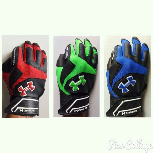 ua escape gloves