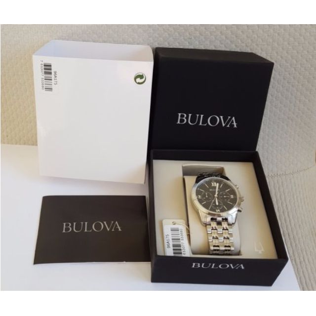 bulova 96a175