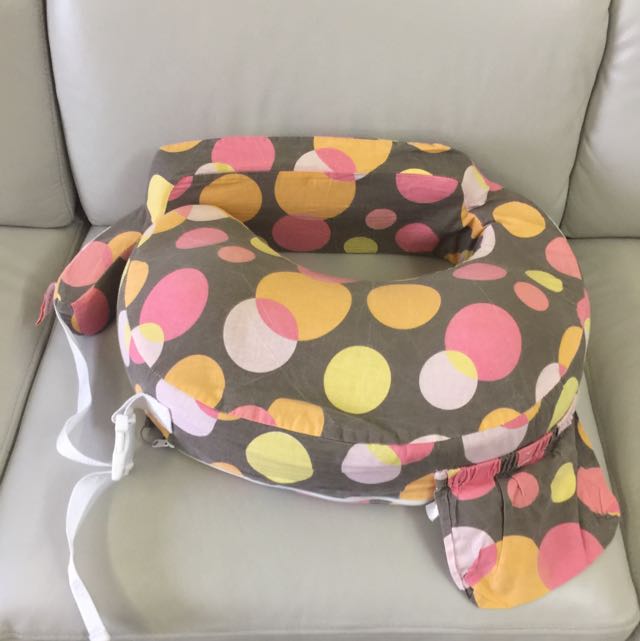 Breastfeeding Pillow My Brest Friend, Babies & Kids, Nursing & Feeding