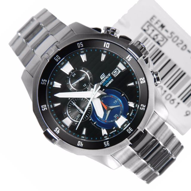 Edifice 200m shop