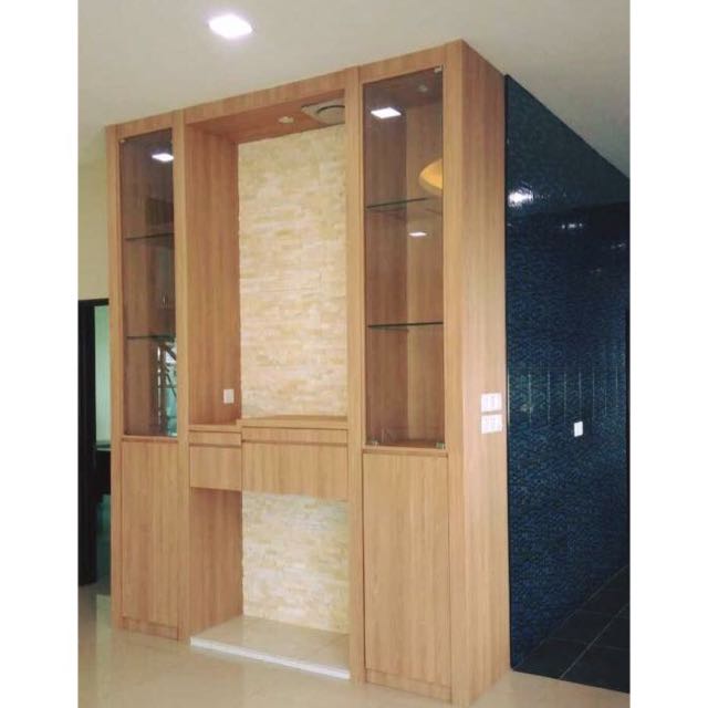 Chinese Altar Table 神台 Home Furniture Furniture On Carousell