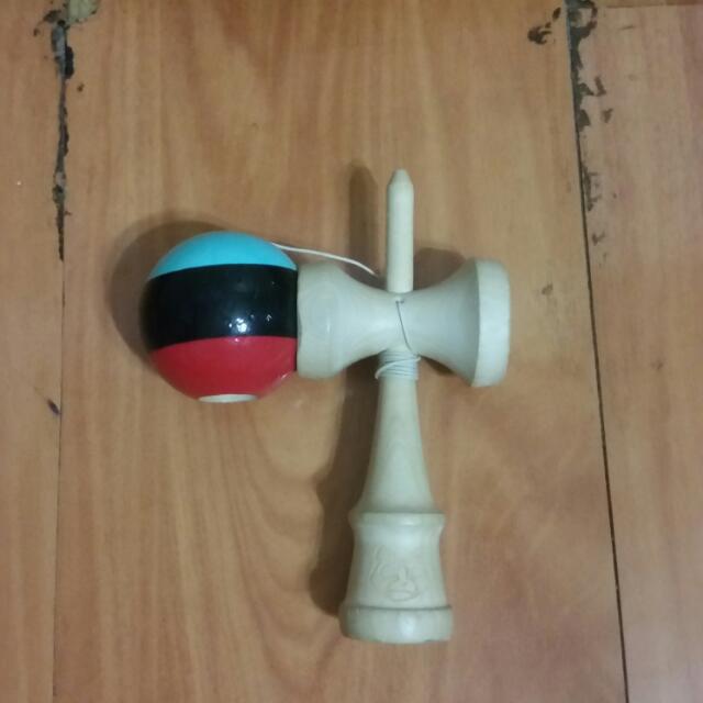 deal with it kendama