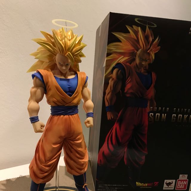 Goku Ssj3 Figuarts Zero atelieryuwa.ciao.jp