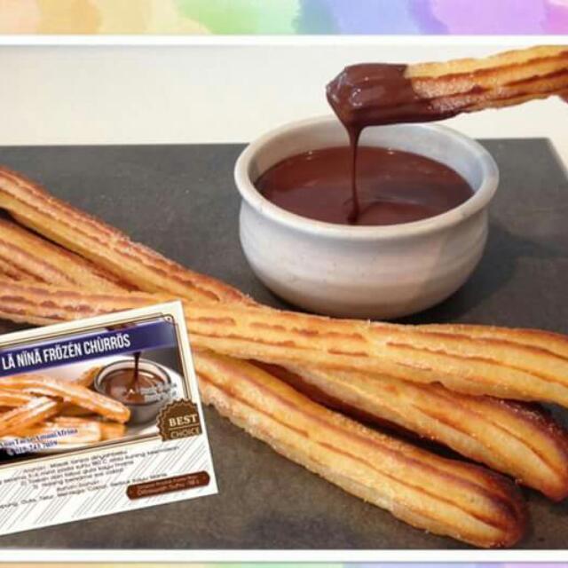 Frozen Churros, Everything Else on Carousell