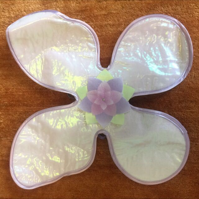 melissa and doug fairy costume