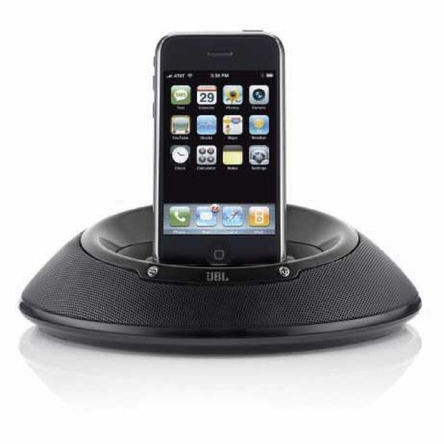 jbl iphone 4