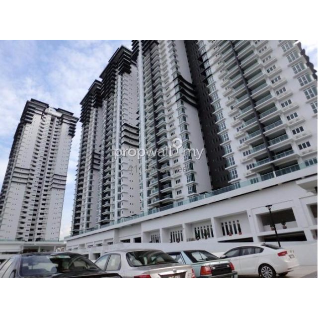 Kiara Residence 2 Bukit Jalil Everything Else Others On Carousell