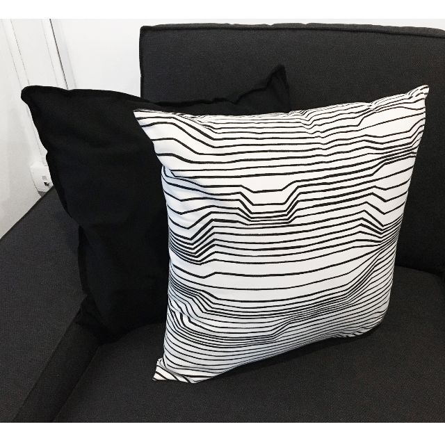 KIVIK Sofa from Ikea, used 8/10, Furniture & Home Living, Furniture