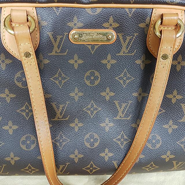 Louis Vuitton pre-owned In The Loop Trio Pouch - Farfetch